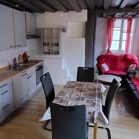 Wohnung Engelgasse Biberach an der Riß Extérieur photo