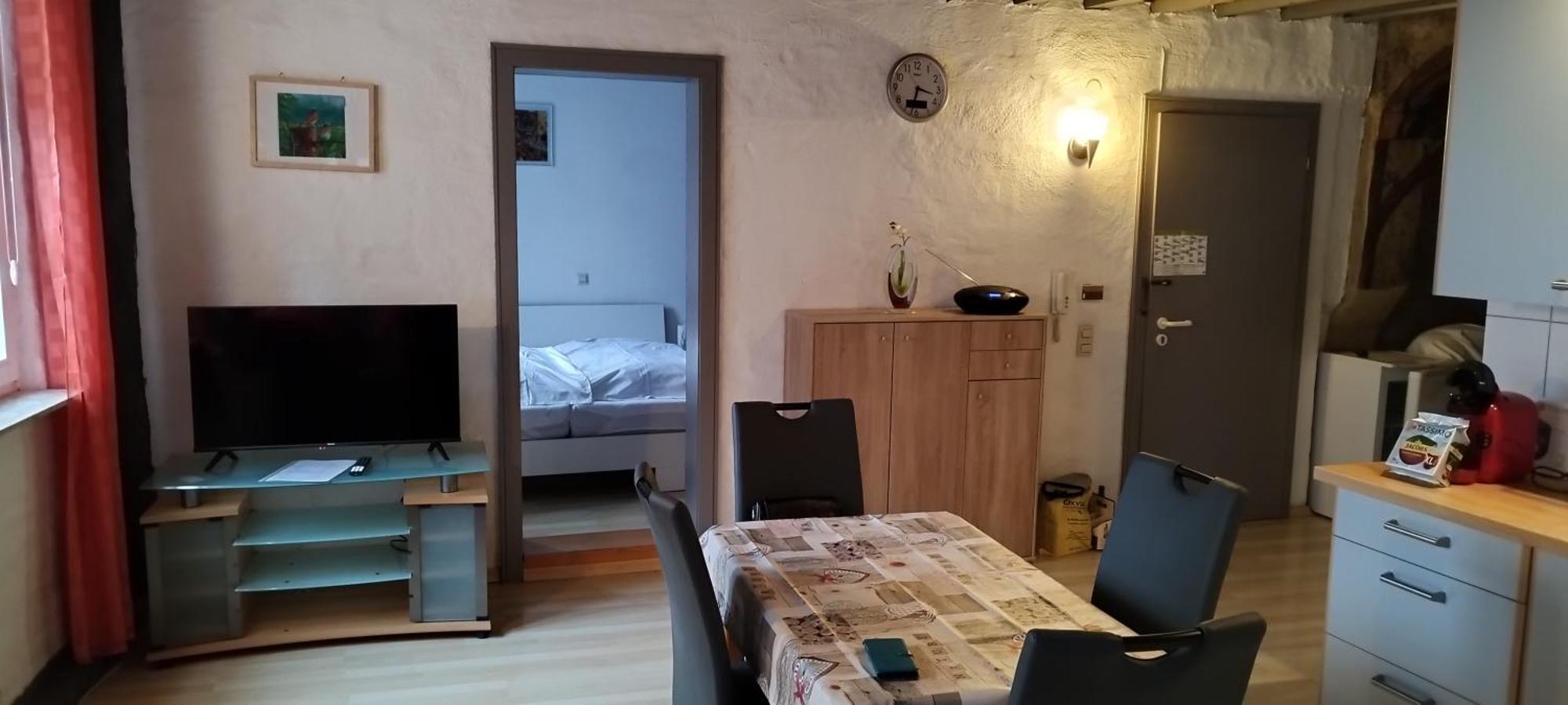 Wohnung Engelgasse Biberach an der Riß Extérieur photo