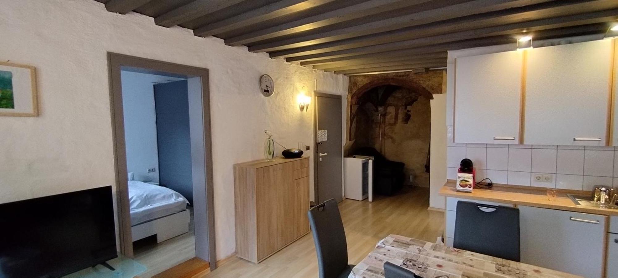 Wohnung Engelgasse Biberach an der Riß Extérieur photo